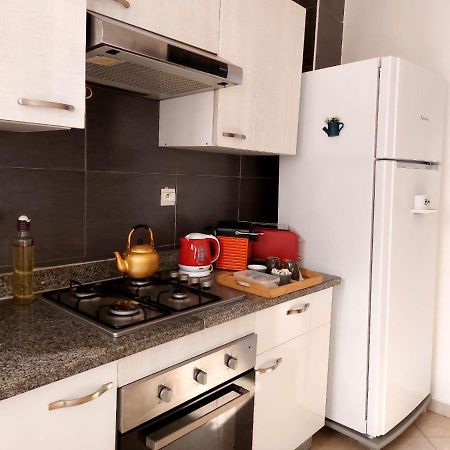 Charite Host Appartement , Wifi Et Parking Gratuit Αγκαντίρ Εξωτερικό φωτογραφία