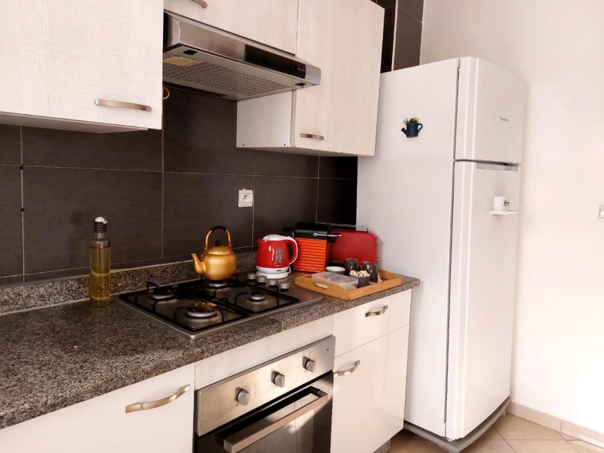 Charite Host Appartement , Wifi Et Parking Gratuit Αγκαντίρ Εξωτερικό φωτογραφία