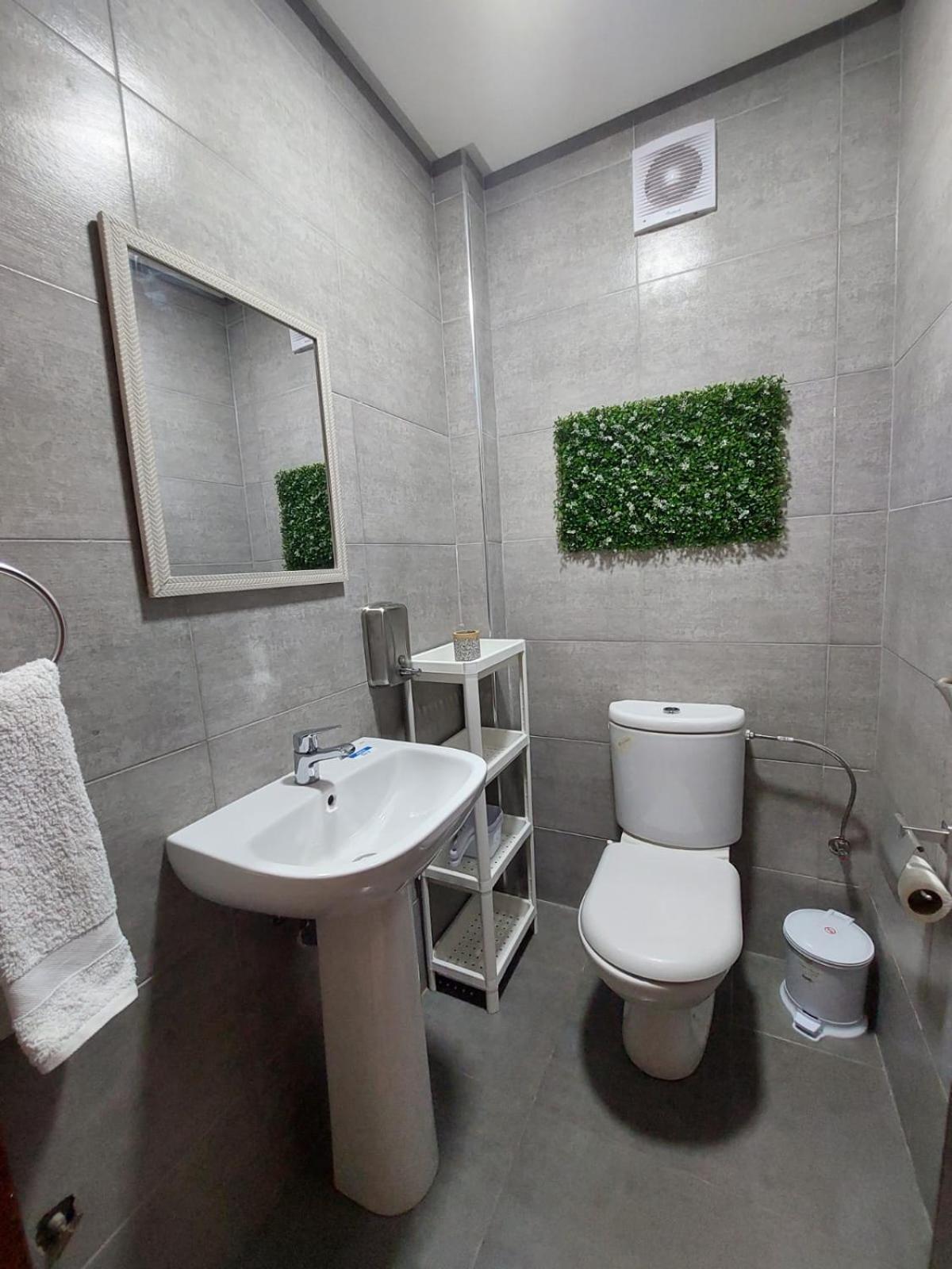 Charite Host Appartement , Wifi Et Parking Gratuit Αγκαντίρ Εξωτερικό φωτογραφία