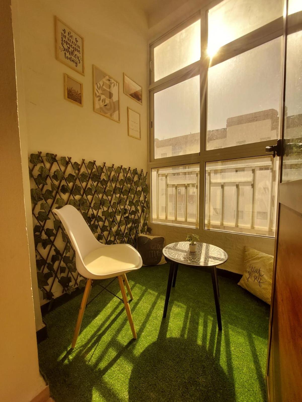 Charite Host Appartement , Wifi Et Parking Gratuit Αγκαντίρ Εξωτερικό φωτογραφία