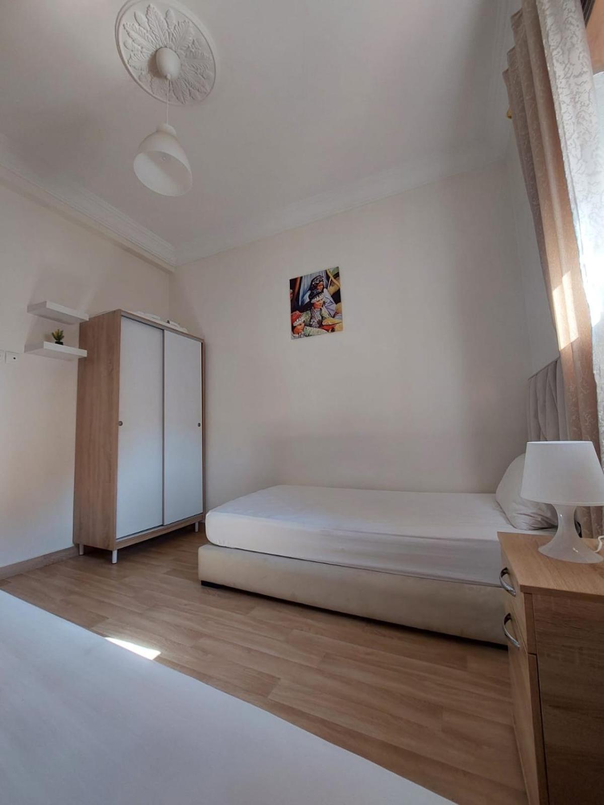 Charite Host Appartement , Wifi Et Parking Gratuit Αγκαντίρ Εξωτερικό φωτογραφία